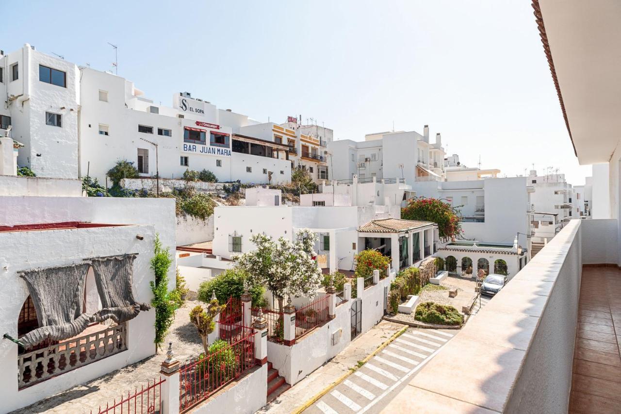 Casa Poniente Conil De La Frontera Exterior foto